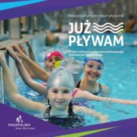 „Już pływam” edycja 2026